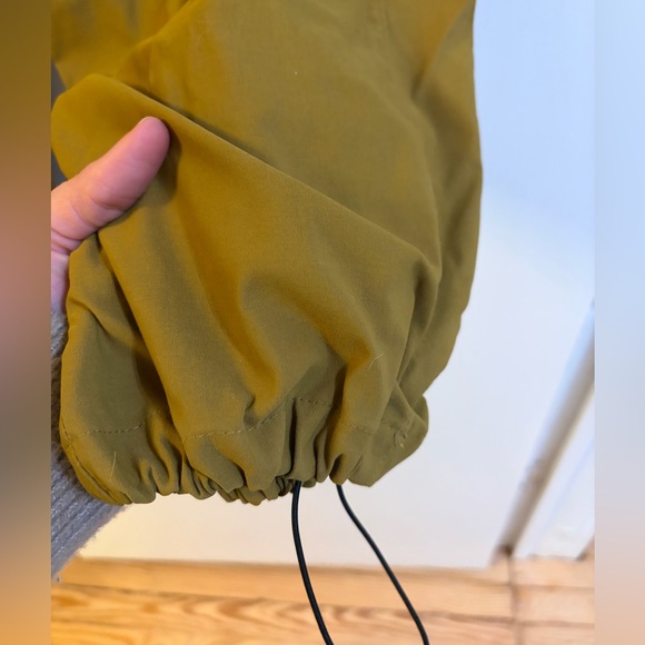 Prana Send off Pant Sz M - Picture 11 of 11